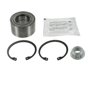 Zestaw łożysk koła VKBA 906 SKF